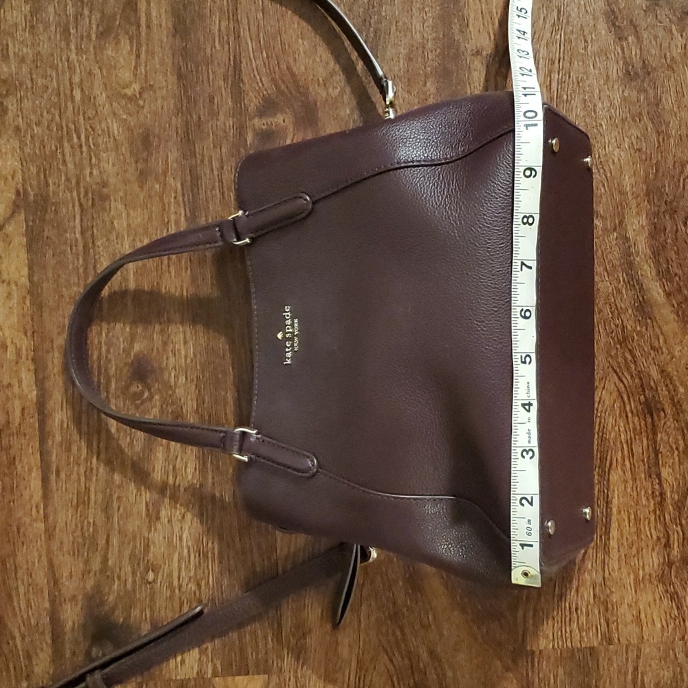 Kate Spade Purse - Picture 6 of 7